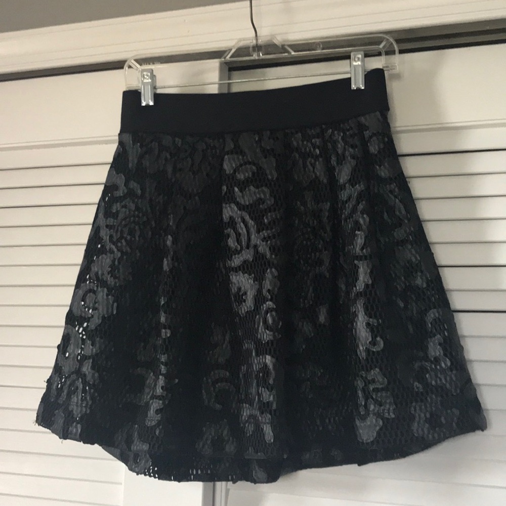 EXPRESS SKIRT